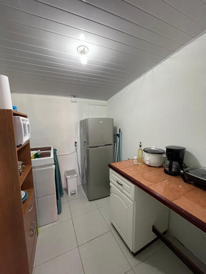 Appartamento Tourquesa Excellent Wifi Private Liberia Esterno foto