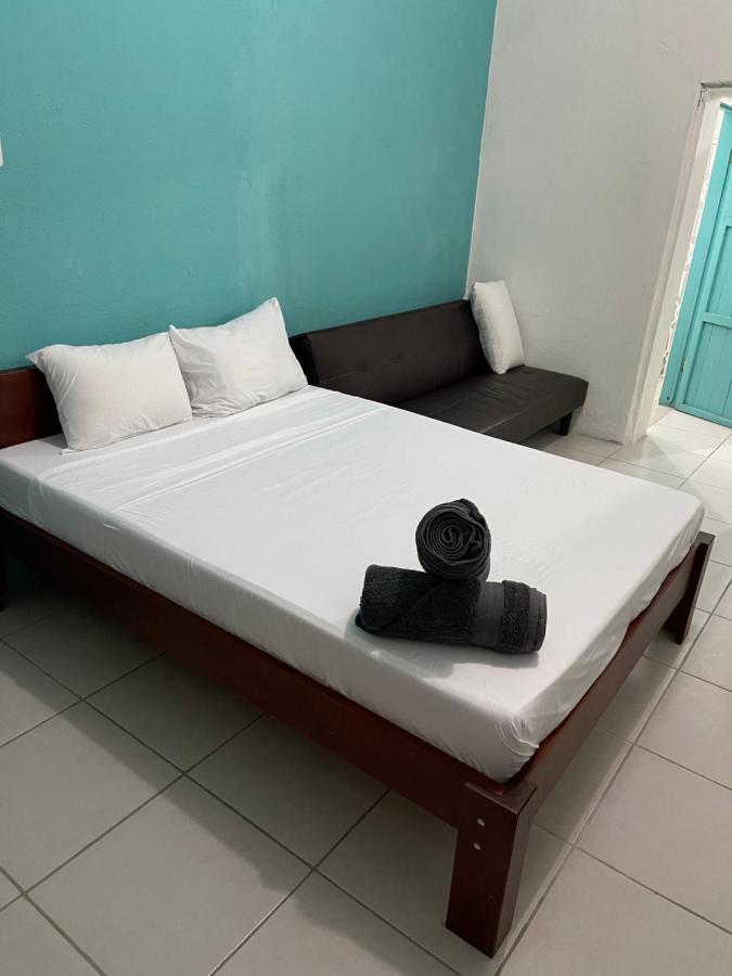 Appartamento Tourquesa Excellent Wifi Private Liberia Esterno foto