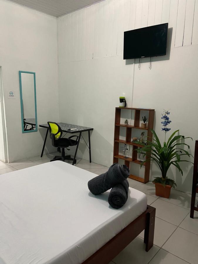 Appartamento Tourquesa Excellent Wifi Private Liberia Esterno foto
