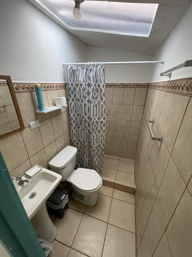 Appartamento Tourquesa Excellent Wifi Private Liberia Esterno foto