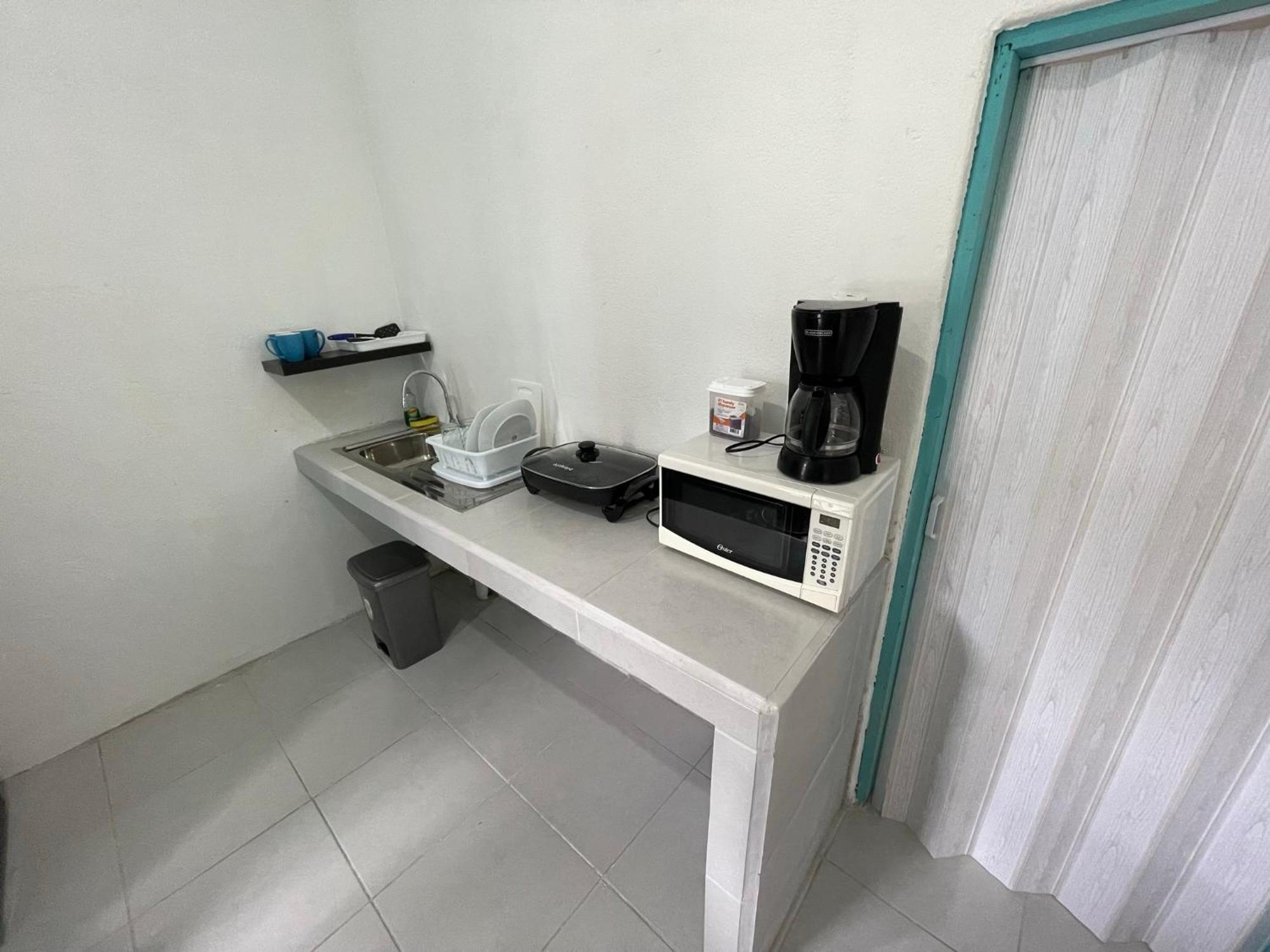 Appartamento Tourquesa Excellent Wifi Private Liberia Esterno foto