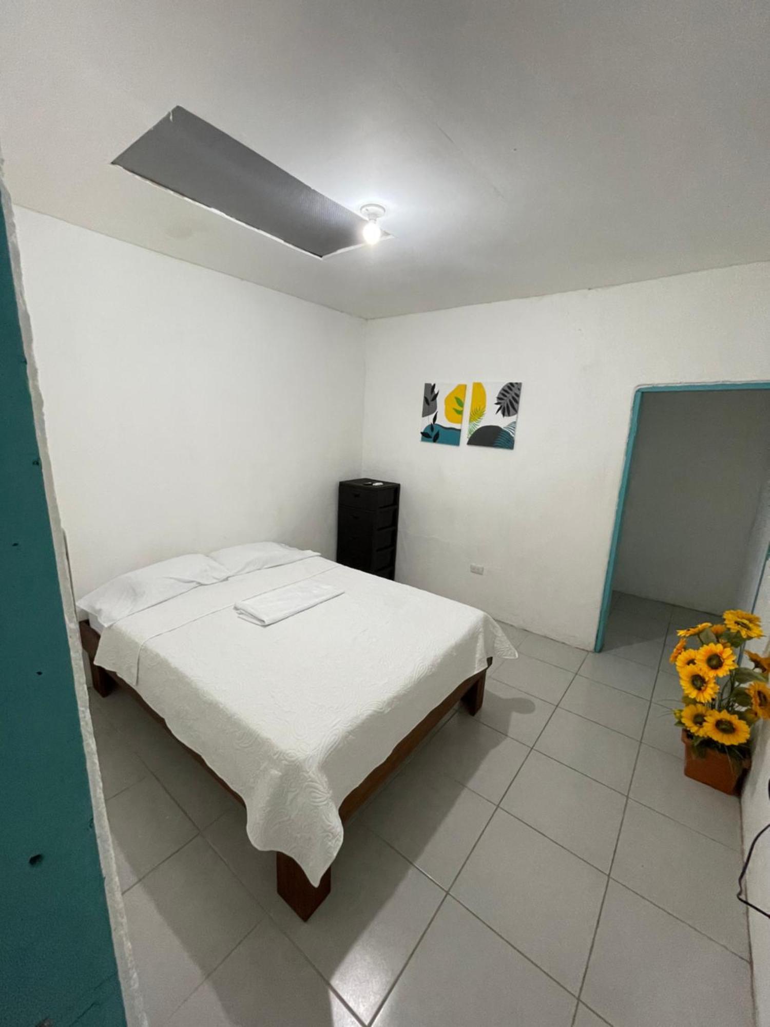 Appartamento Tourquesa Excellent Wifi Private Liberia Esterno foto